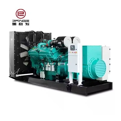 Generadur distaw 7kW